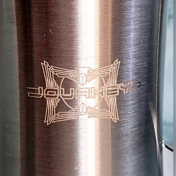 COPY - Brand New Journey Band Travel Mug - Picture 2 of 7